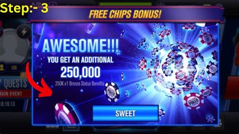 wsop free mega bonus codes|WSOP Free Chips: Find The Best Ways To Get Your .